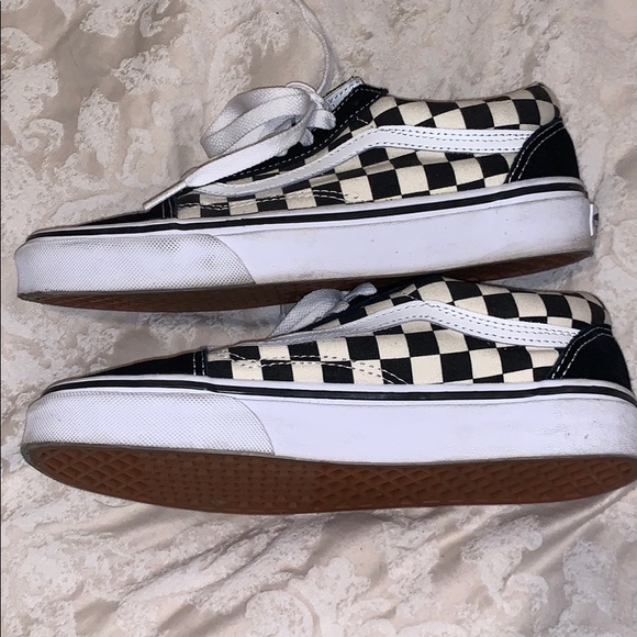 Vans sneakers - Picture 5 of 8